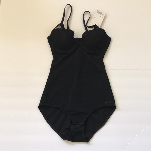 Dkny Tops - DKNY Firm Control bodysuit